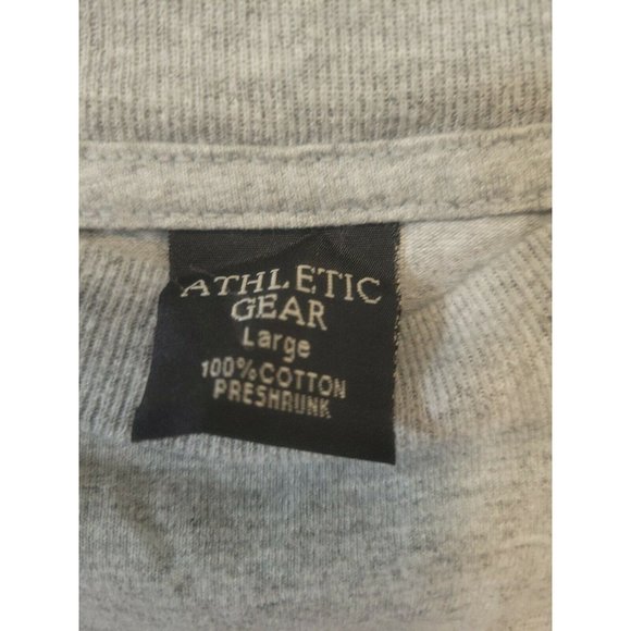 Sturgis Bike Week Motorcycle Rally 2009 L T-shirt Bald Eagle Biker Sleeveless - Picture 6 of 6